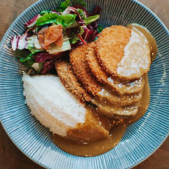 Wagamama Fleet Street