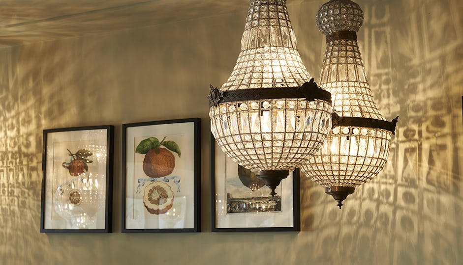 Luce e Limoni