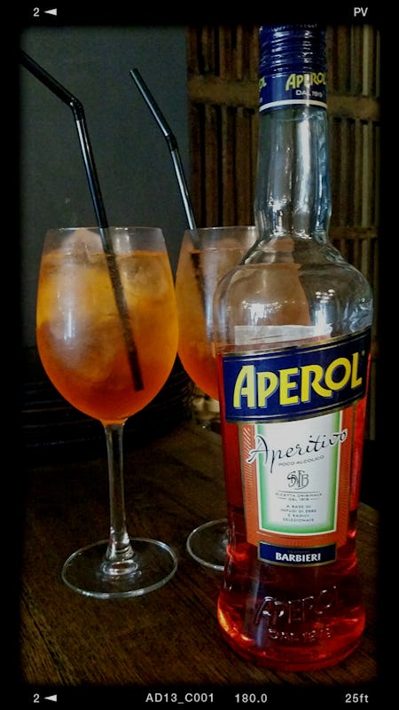 Luce e Limoni