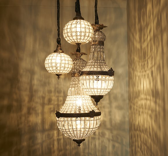 Luce e Limoni