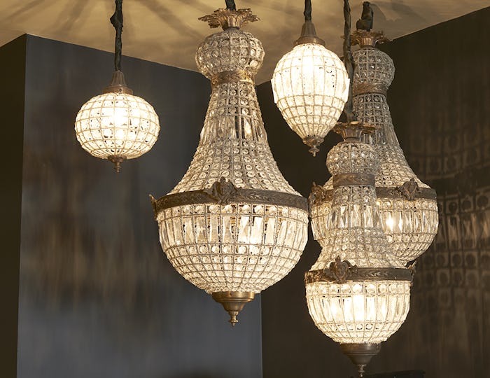 Luce e Limoni