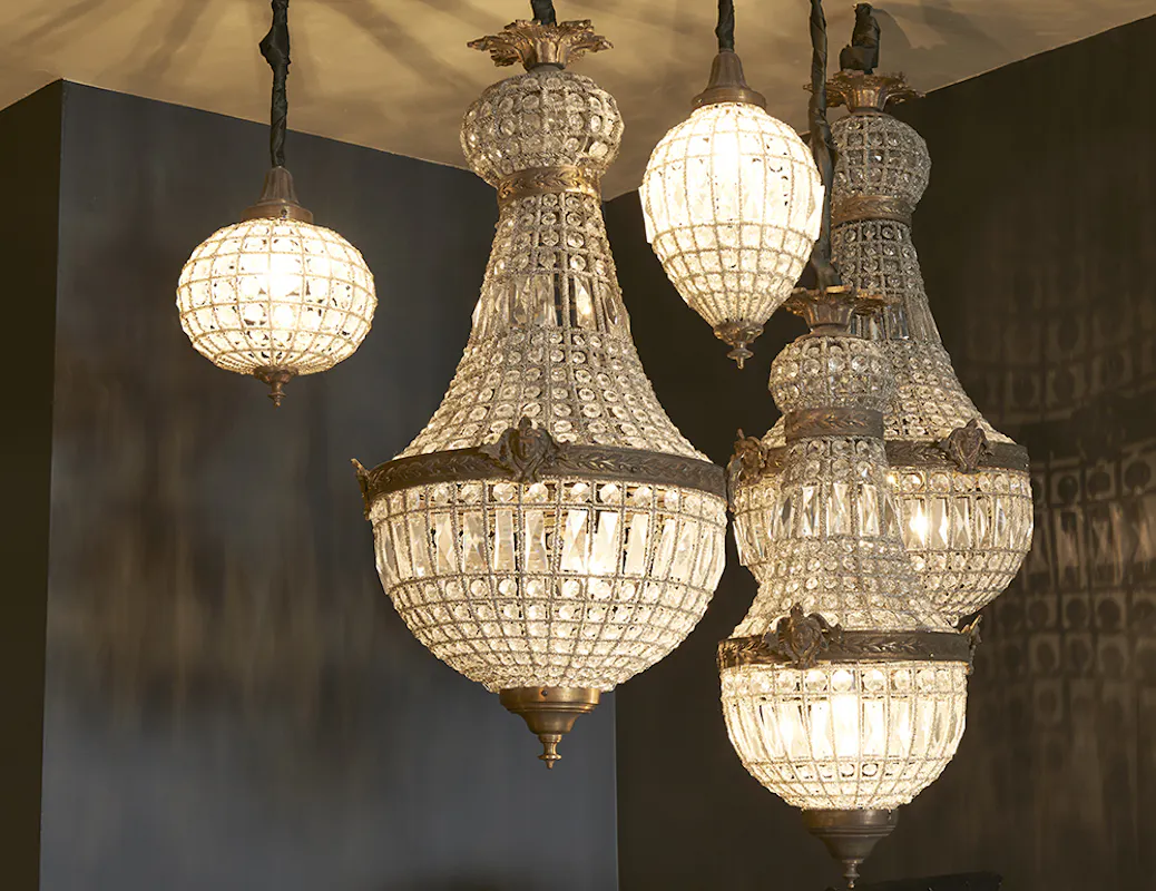Luce e Limoni
