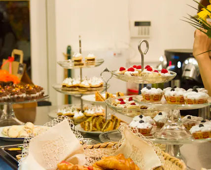 Morena Bakery