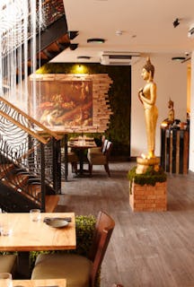 Thai Square Islington