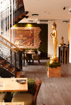 Thai Square Islington