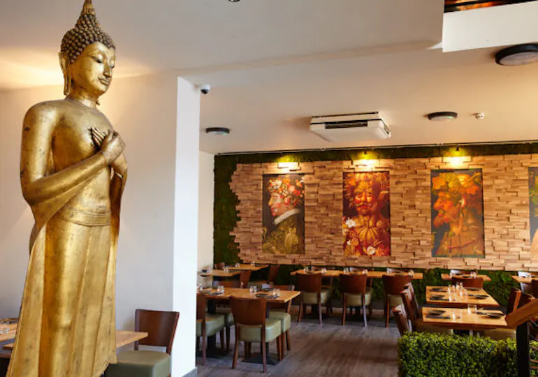 Thai Square Islington
