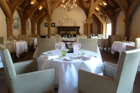 The Tudor Room At Great Fosters Surrey Restaurant Review Menu the-tudor-room-at-great-fosters-surrey-restaurant-review-menu