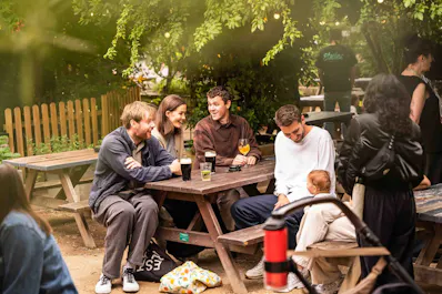 The Herne Tavern