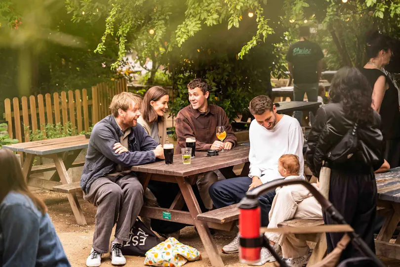 The Herne Tavern