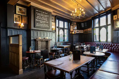 The Herne Tavern