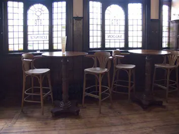 The Herne Tavern