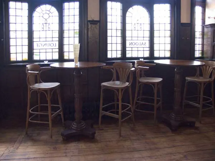 The Herne Tavern