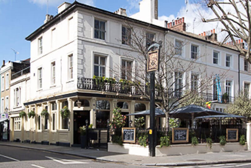 Devonshire Arms