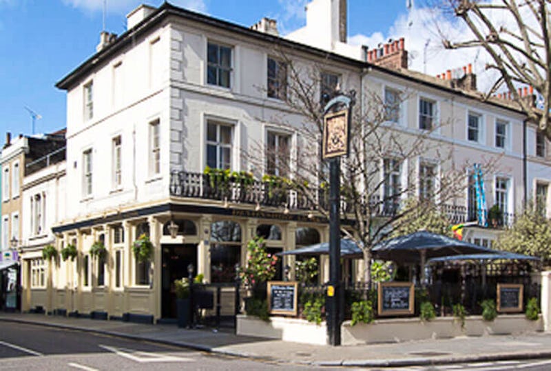 Devonshire Arms, Derbyshire Restaurant Review, Menu, Opening Times