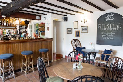 Bull’s Head