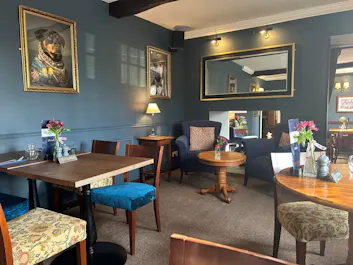 The Chequers Inn
