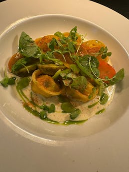 The Chequers Inn