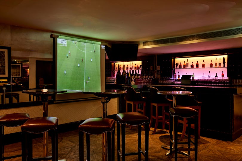 BBar & Restaurant