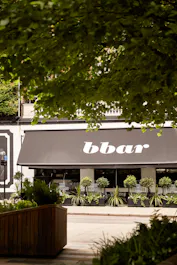 BBar & Restaurant