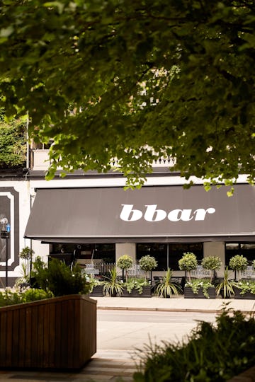 BBar & Restaurant