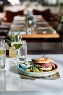 BBar & Restaurant