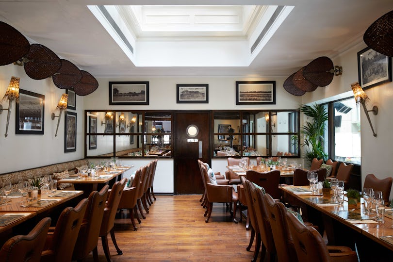BBar & Restaurant