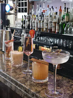 BBar & Restaurant