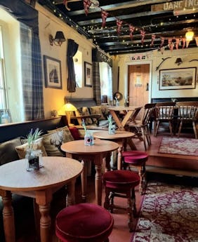 The Flying Childers Inn