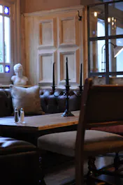 The George - Belsize Park