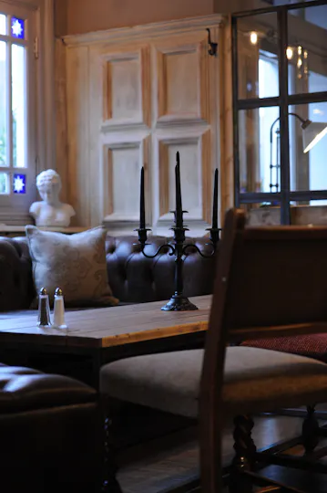 The George - Belsize Park