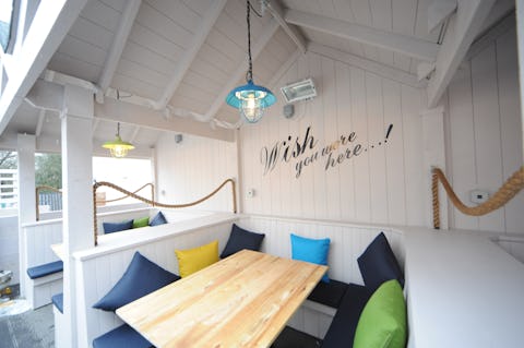 The George - Belsize Park