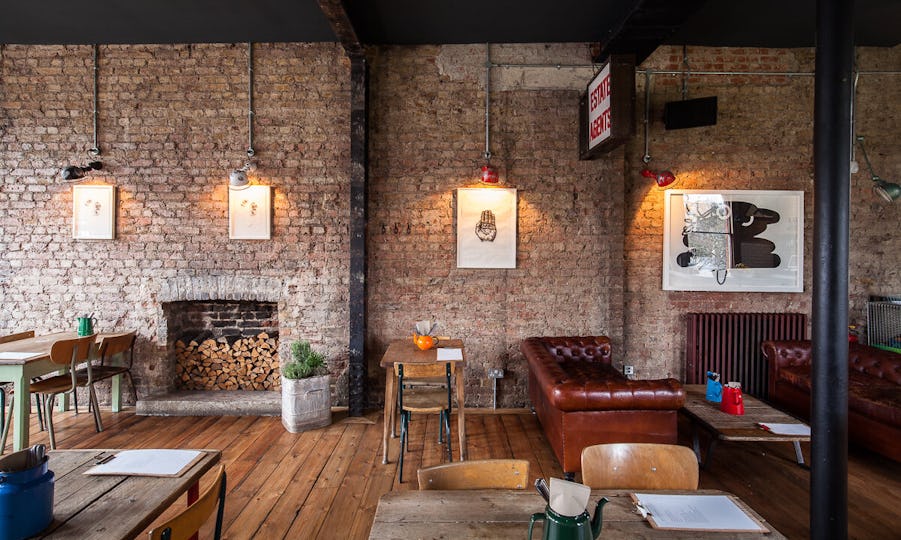 The Elgin Maida Vale