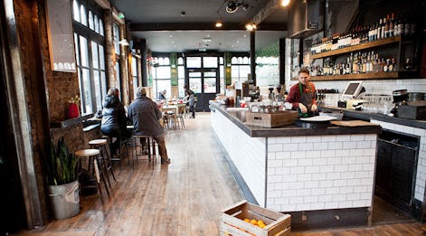 The Elgin Maida Vale