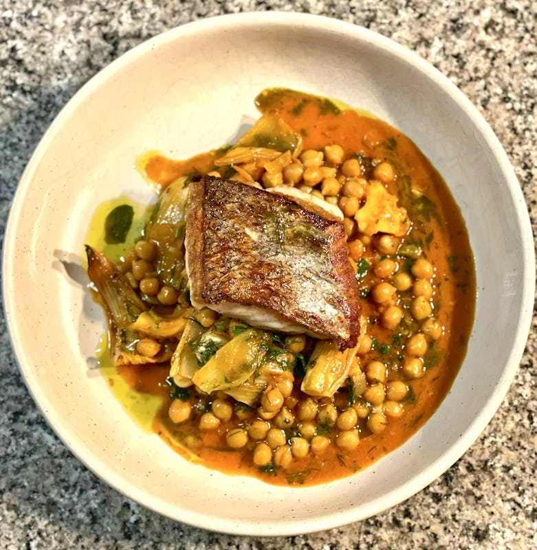 Prego Italian Bar & Kitchen