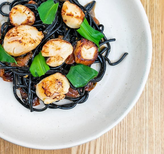 Prego Italian Bar & Kitchen