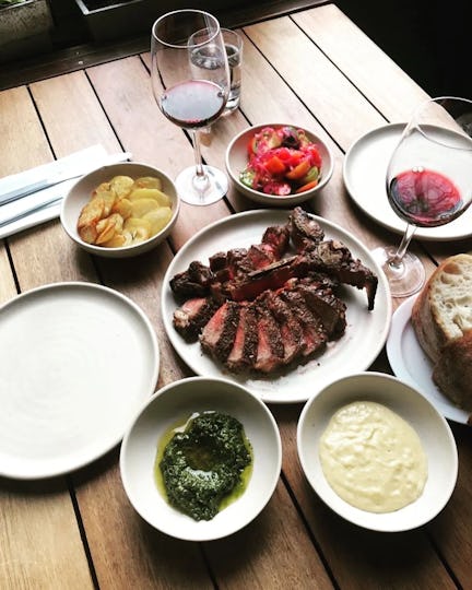 Prego Italian Bar & Kitchen