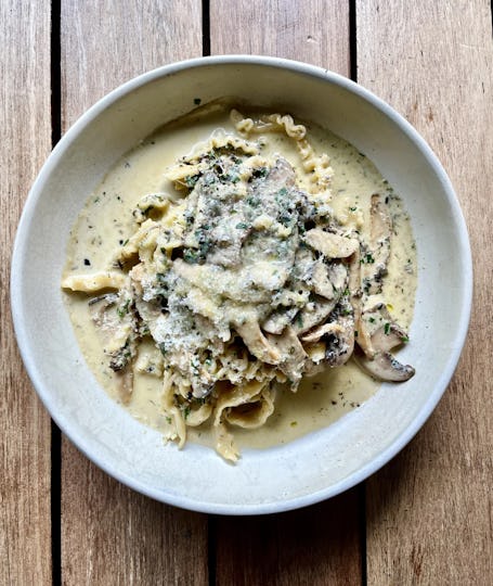 Prego Italian Bar & Kitchen