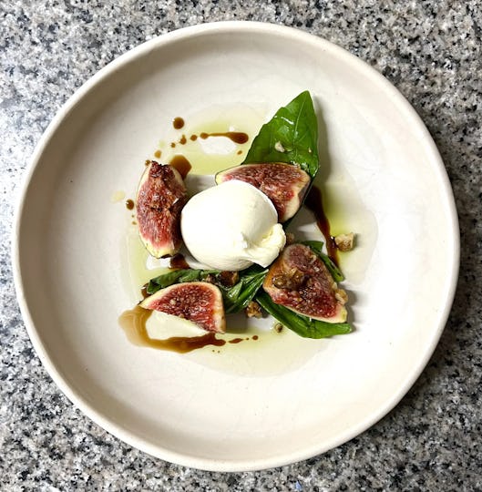 Prego Italian Bar & Kitchen