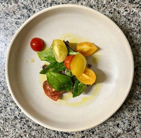 Prego Italian Bar & Kitchen
