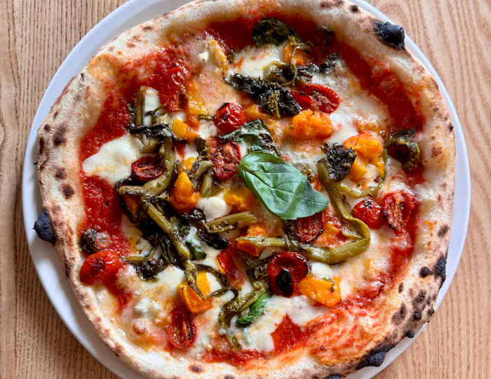 Prego Italian Bar & Kitchen