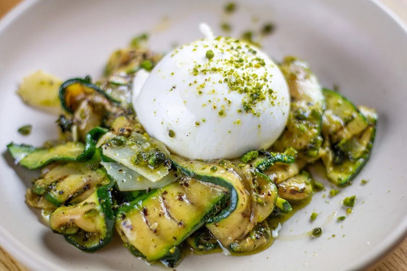 Prego Italian Bar & Kitchen