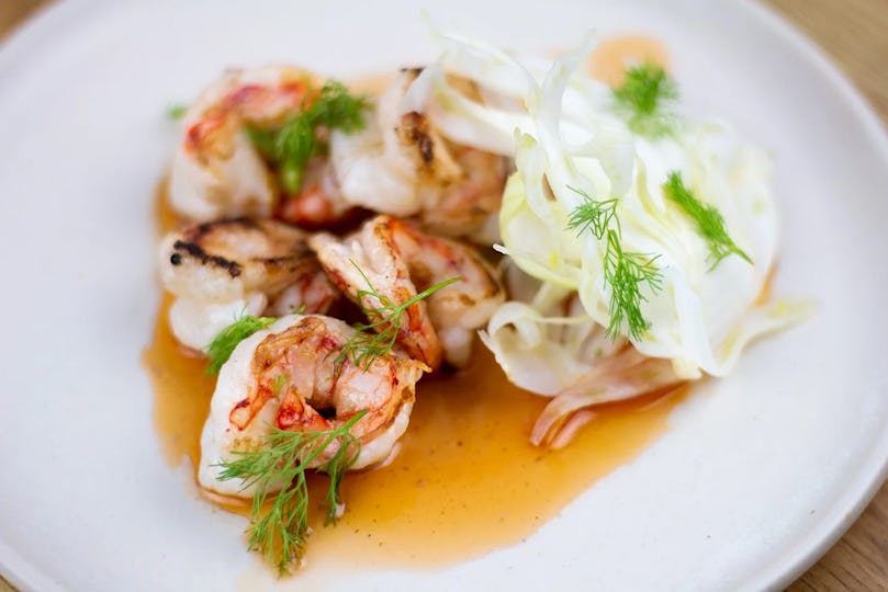 Prego Italian Bar & Kitchen