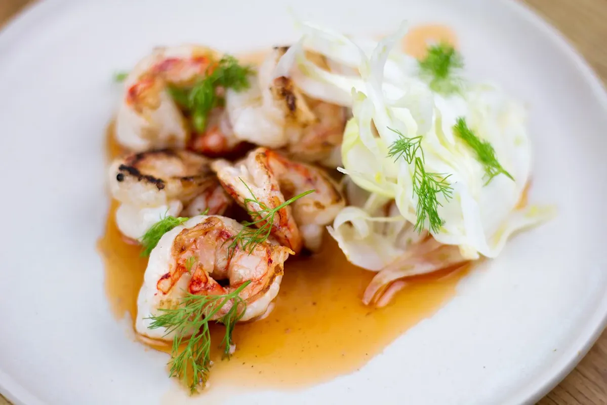 Prego Italian Bar & Kitchen