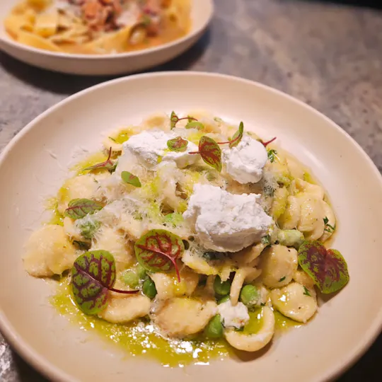 Prego Italian Bar & Kitchen