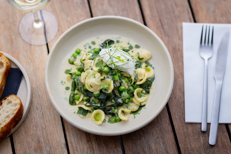 Prego Italian Bar & Kitchen