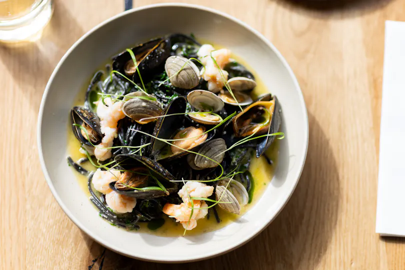 Prego Italian Bar & Kitchen