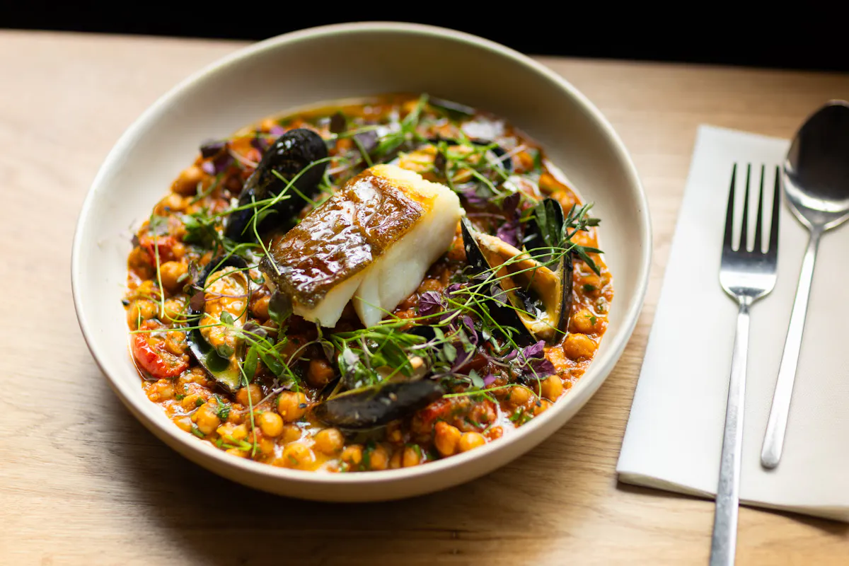 Prego Italian Bar & Kitchen