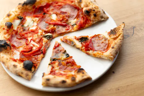 Prego Italian Bar & Kitchen