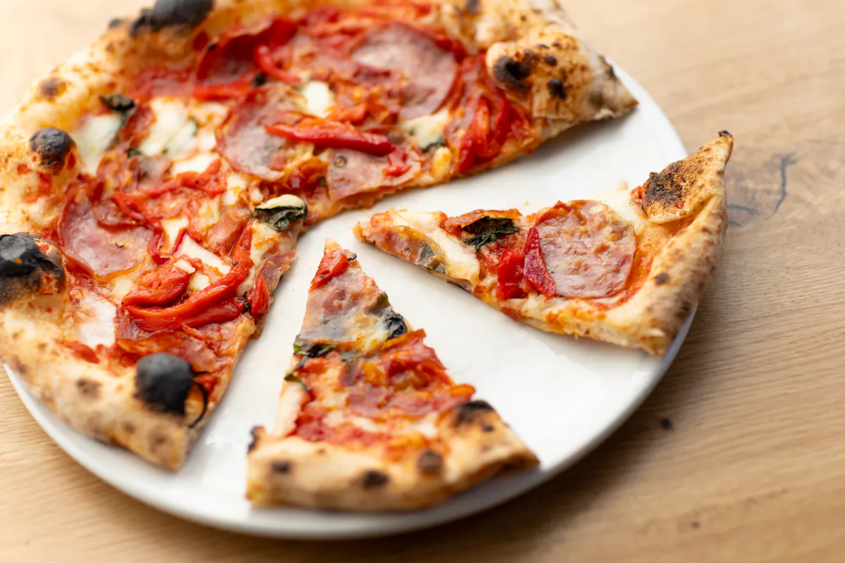 Prego Italian Bar & Kitchen