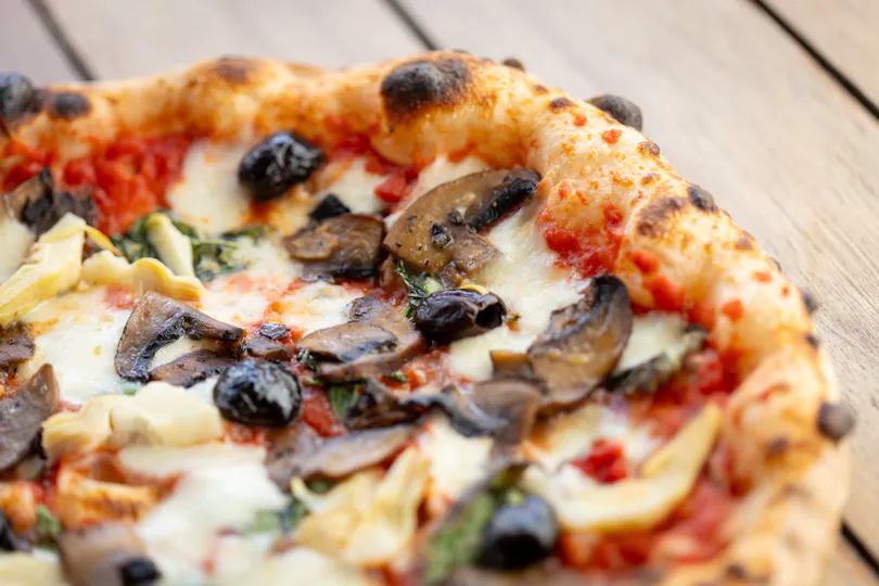 Prego Italian Bar & Kitchen